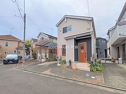 八王子市川口町の一戸建て