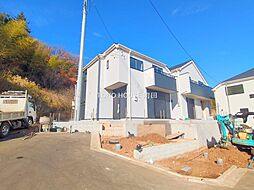 八王子市上柚木の一戸建て