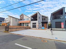 八王子市めじろ台３丁目の一戸建て