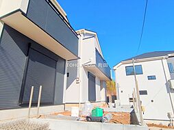 八王子市上柚木の一戸建て