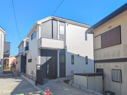 八王子市上柚木の一戸建て