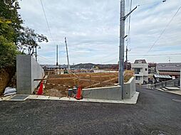 川崎市 多摩区南生田1丁目 戸建て 1号棟