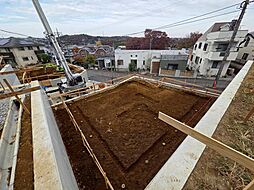 川崎市 多摩区南生田1丁目 戸建て 2号棟