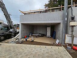 川崎市 多摩区南生田1丁目 戸建て 3号棟