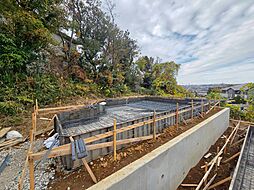 川崎市 多摩区南生田1丁目 戸建て 4号棟