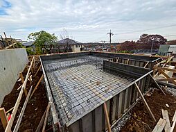 川崎市 多摩区南生田1丁目 戸建て 5号棟