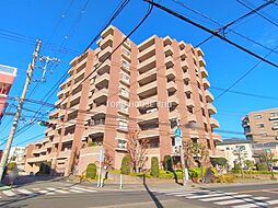 ジェイシティ中央林間