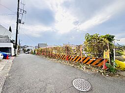 町田市玉川学園3丁目 土地