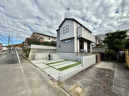 町田市成瀬台1丁目 戸建て 1号棟