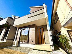 町田市成瀬台2丁目 戸建て 1号棟