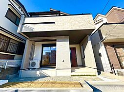 町田市成瀬台2丁目 戸建て 2号棟