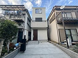 八王子市散田町1丁目 戸建て 1号棟