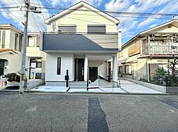 八王子市上野町 戸建て B号棟