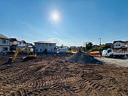 町田市金森6丁目 土地 9号地