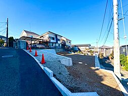 町田市玉川学園1丁目 土地