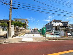 町田市小川3丁目 土地 A区画