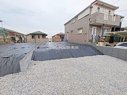 町田市小川3丁目 土地 B区画