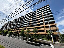 リーフィアレジデンス橋本