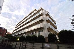 藤和向ヶ丘遊園コープ