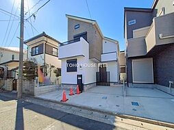 相模原市 南区相南3丁目 戸建て 1号棟