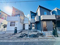 相模原市 南区相南3丁目 戸建て 1号棟