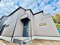 横浜市 緑区寺山町 戸建て B棟