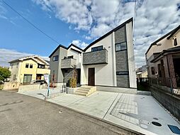 町田市金井5丁目 戸建て B号棟