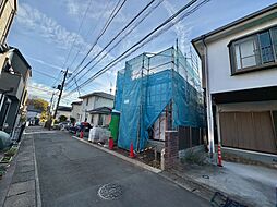 川崎市 高津区北野川 戸建て 1号棟