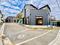 横浜市 緑区寺山町 戸建て C棟