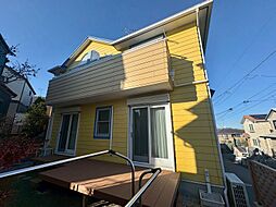 町田市上小山田町 戸建て