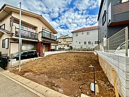 川崎市 多摩区東三田2丁目 戸建て