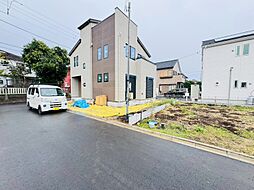 相模原市 中央区田名2期 戸建て 6号棟