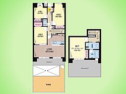 ドラゴンマンション橋本十弐番館