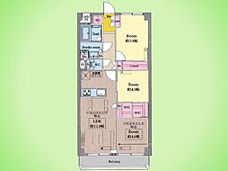 シャローム橋本