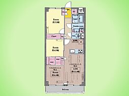 シャローム橋本