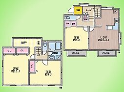 町田市玉川学園8丁目 戸建て