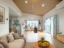 町田市玉川学園8丁目 戸建て