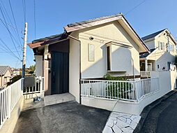 町田市玉川学園8丁目 戸建て