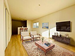 綾瀬市上土棚 北4丁目 戸建て 1号棟