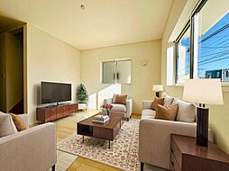 綾瀬市上土棚 北4丁目 戸建て 2号棟