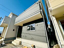 綾瀬市上土棚 北4丁目 戸建て 2号棟