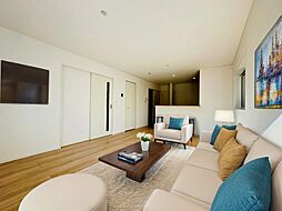 綾瀬市上土棚 北4丁目 戸建て 3号棟