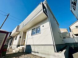 綾瀬市上土棚 北4丁目 戸建て 4号棟