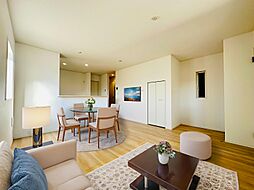 綾瀬市上土棚 北4丁目 戸建て 4号棟