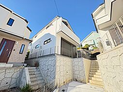 横浜市 青葉区荏子田1丁目 戸建て 1号棟