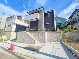 横浜市 青葉区荏子田1丁目 戸建て 2号棟