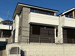 横浜市 青葉区荏子田1丁目 戸建て 3号棟