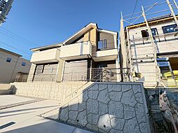 横浜市 青葉区荏子田1丁目 戸建て 4号棟