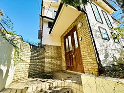 町田市小山町 戸建て