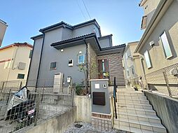 稲城市平尾4丁目 戸建て